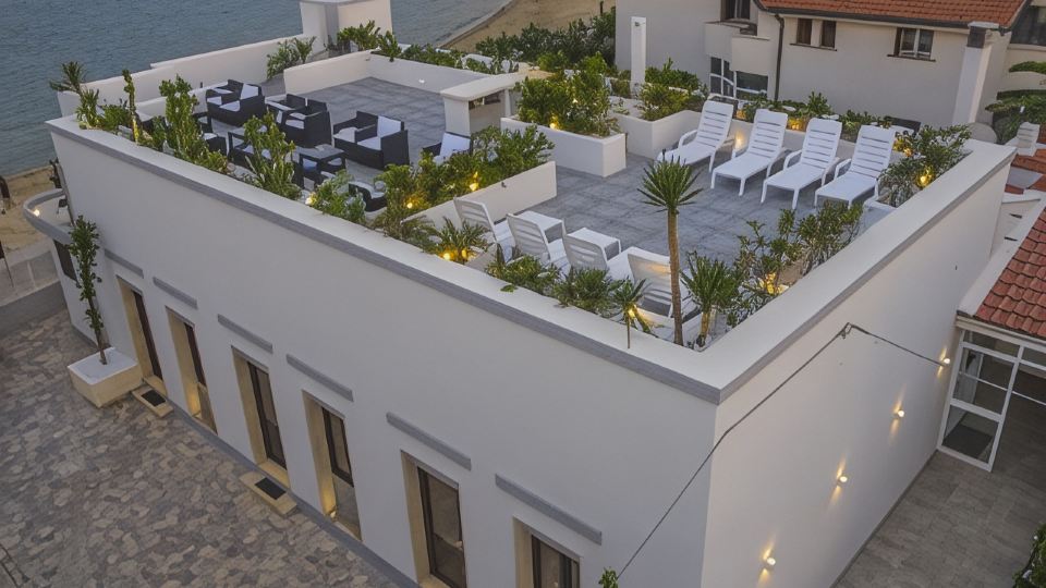 La Bella Trani - Suites and B&B