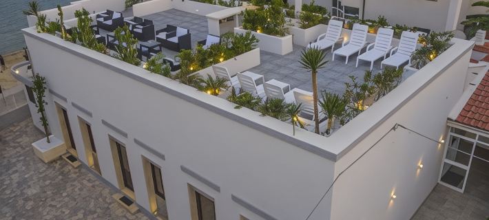 La Bella Trani - Suites and B&B Hotels in Trani