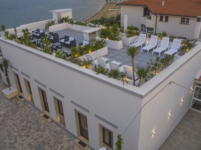 La Bella Trani - Suites and B&B