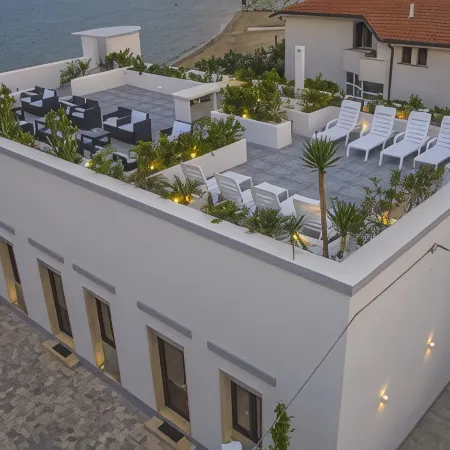 La Bella Trani - Suites and B&B