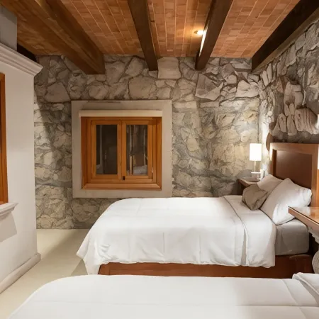Casa Serdán Suites & Events