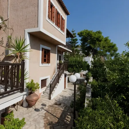 Sofia's Garden by Booking Kottas
