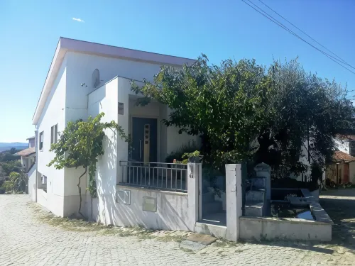 Casa da Oliveira - Wi-Fi