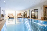 Hotel Haus am See - Beach
