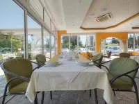 Mediterranean Guest House Balkan - ที่มีที่จอดรถ