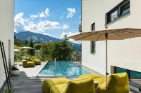 Chalets Coburg - 4-Star