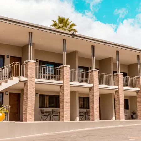 Hotel El Dorado