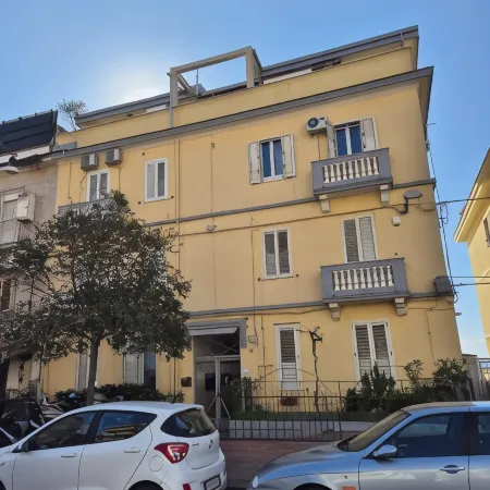 Le Barchette B&B