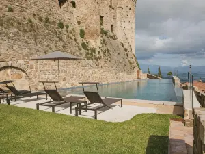 Castello di Rocca Cilento