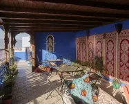 Dar Aldea - Pet friendly