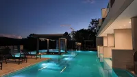 Collegare Hotel - Pool