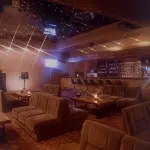 Ama No Shima - bar