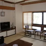 Ike Ise Ebi Restaurant Inn Nisshokan - 2 stelle