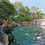 Ryuganji Onsen Hotel Yuri - Hot Springs