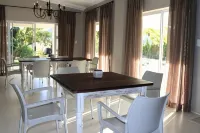 Nuwerus Lodge Paarl - Wifi