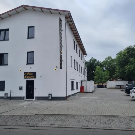Hotel am Rondo