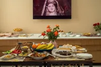 Jipek Joli Art - Bar