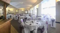 The Highfield Hotel - Aamiainen