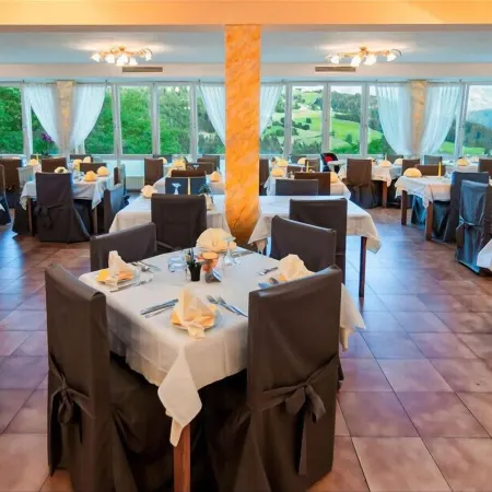 Hotel Panoramik