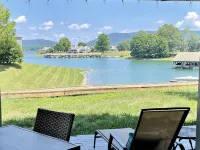 August Discount Days Bernards Landing Next2Pool &Best Views New Remodel-Book Now - 4 stjerner