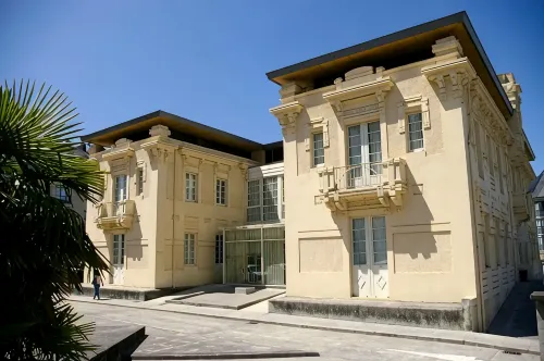 Hotel Villa de Betanzos - 3-Star