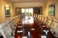 Sovereign Hotel - Wi-Fi