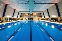 Hotel Polanica Resort & Spa - Mountain view