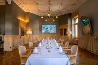 Schweizerhof Flims, Romantik Hotel & SPA - vue sur la montagne