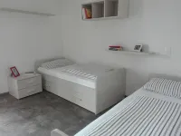 Lakeside apartment located in historic center with wonderful views - Homestays