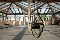 Mitsis Royal Mare - Gym