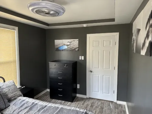 Quite and Peaceful Modern Home Away From Home in the Mountain State!!!! - 2-Star