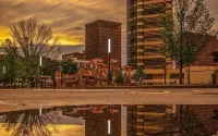 Budget Inn - 2 estrellas