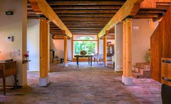 La Barchessa - Housity