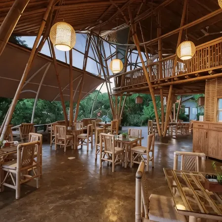 The Seraya Resort Komodo