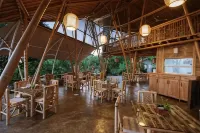 The Seraya Resort Komodo - 4 stjerner