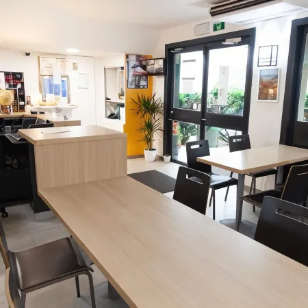 Class'Eco Namur