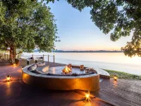 Mopani Safari Lodge Hotels near South Luangwa National Park