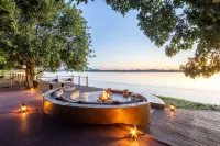 Mopani Safari Lodge - Lodges