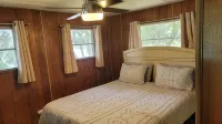 Suwannee River Bungalow - Wi-Fi