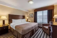 Best Western Plus Meridian Hotel - Gym