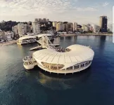 Ventus Harbor Hotel - 4-Star