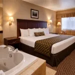 the Montcler Hotel - Redberri Luxury Collection - parking