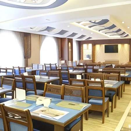 Mesnevi Otel