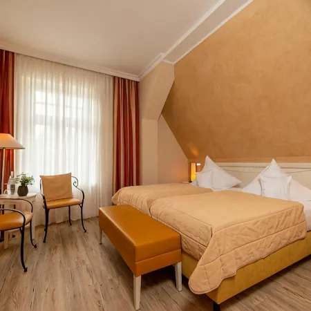 Hotel & Restaurant Alte Schule