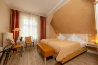 Hotel & Restaurant Alte Schule - Pet friendly