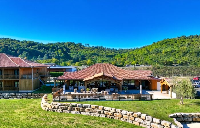 Kyriad Perigueux - Boulazac
