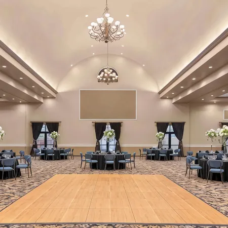 DoubleTree by Hilton Hotel Phoenix - Gilbert