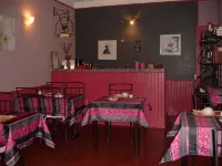Hôtel de La Marmotte - 2-stjärniga