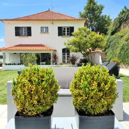 Quinta da Palmeira - Country House Retreat & Spa