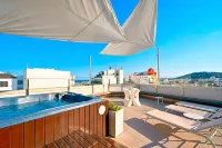 Mar Calma Hotel - Airport Shuttle